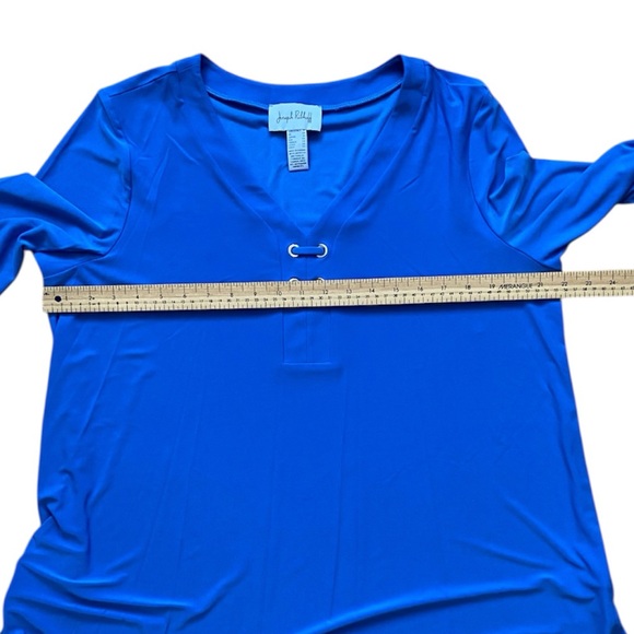 Joseph Ribkoff Blouse - Picture 7 of 10